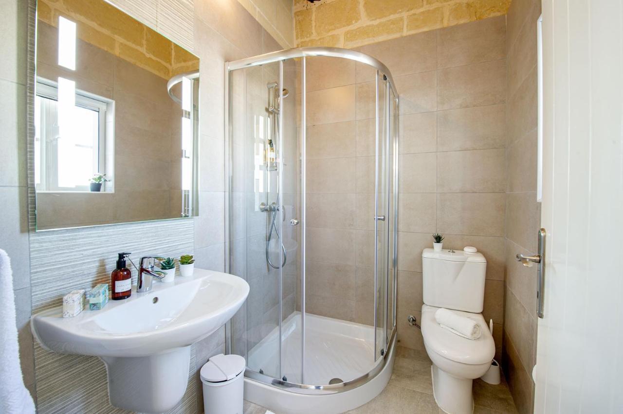 Dar It-Torri Holiday Home Kercem Экстерьер фото