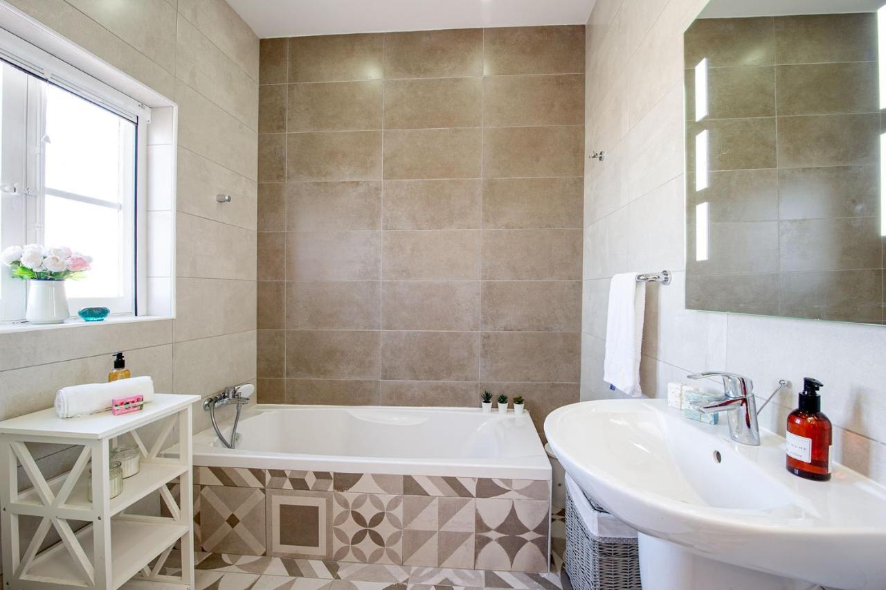 Dar It-Torri Holiday Home Kercem Экстерьер фото